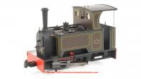 986705 Rapido Kerr Stuart 'What If' Short Tank Sirdar DCC Fitted